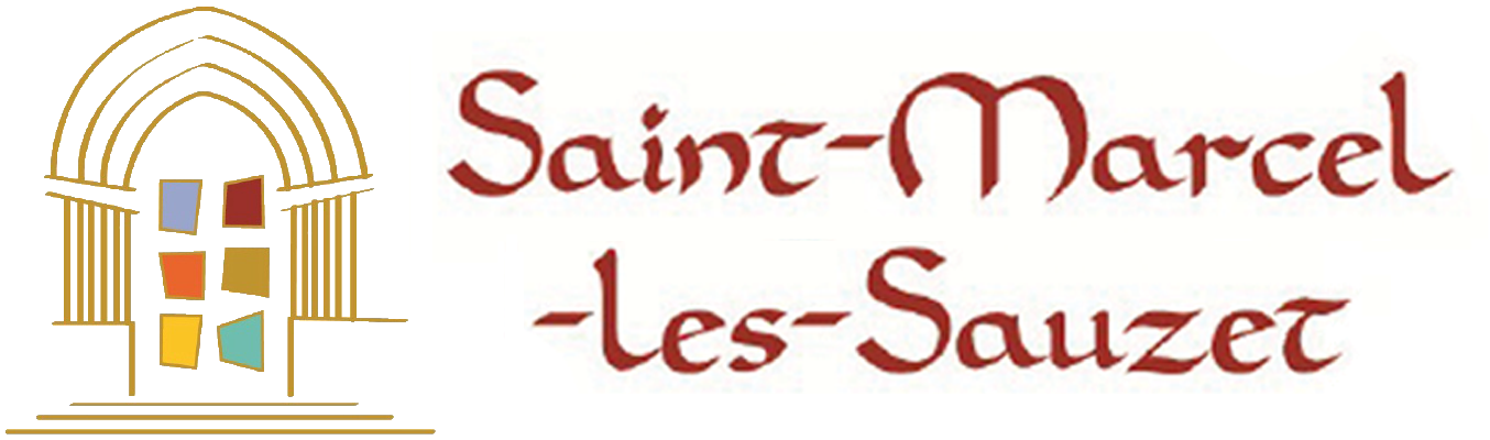 Saint-Marcel-lès-Sauzet